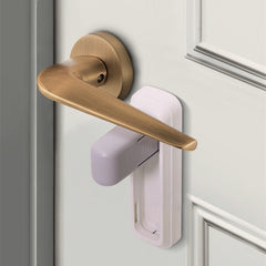 Child Safety Items Door Handle Lock